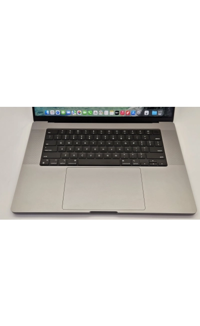 Apple MacBook Pro 16 A2485 M1 Max 64GB 1TB SSD 16,2